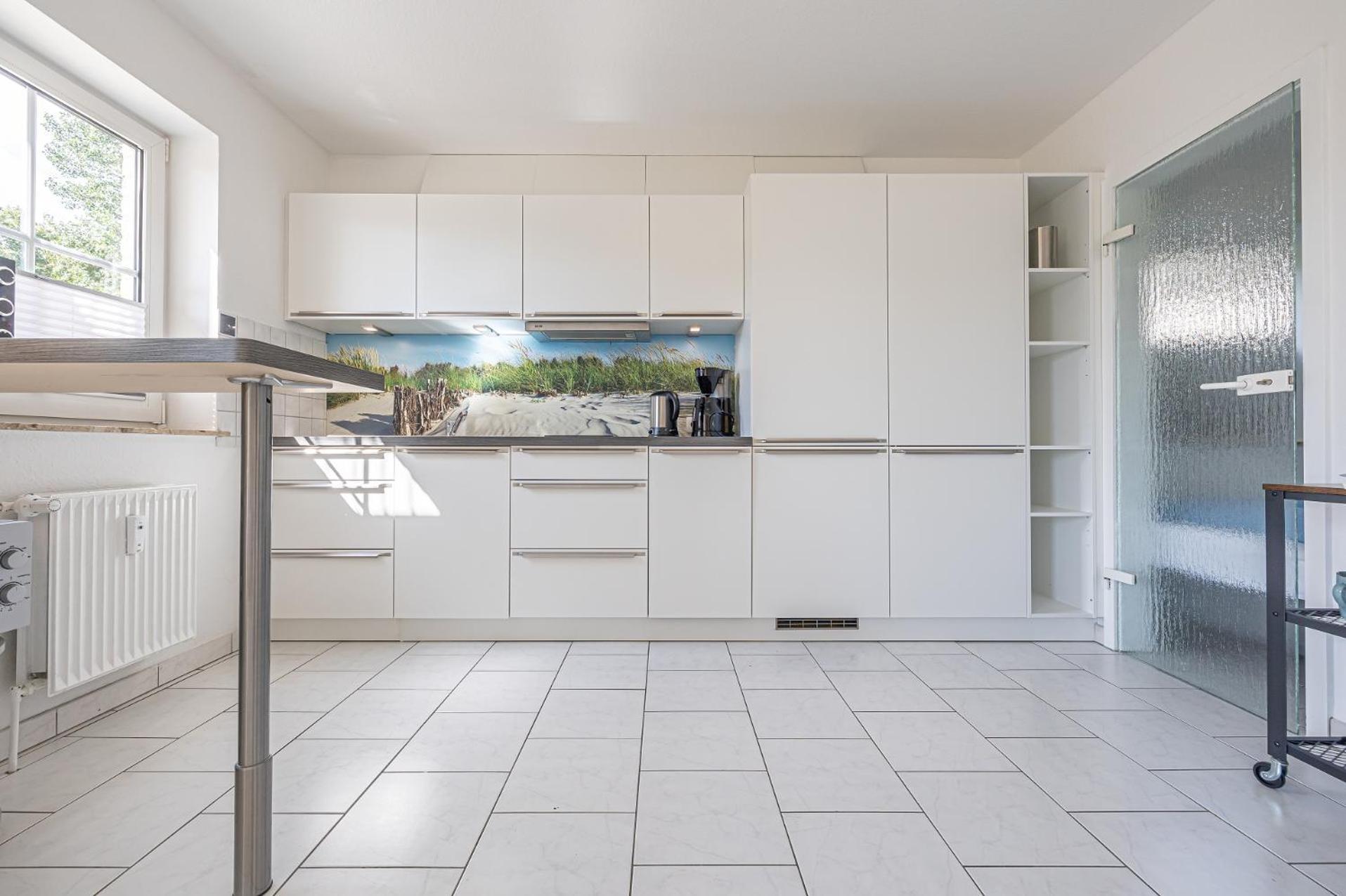 Fewo1846 - Strandresidenz Wassersleben Meeresbrise App 685 - Komfortables Apartment Mit Balkon Und Meerblick Harrislee Exterior foto